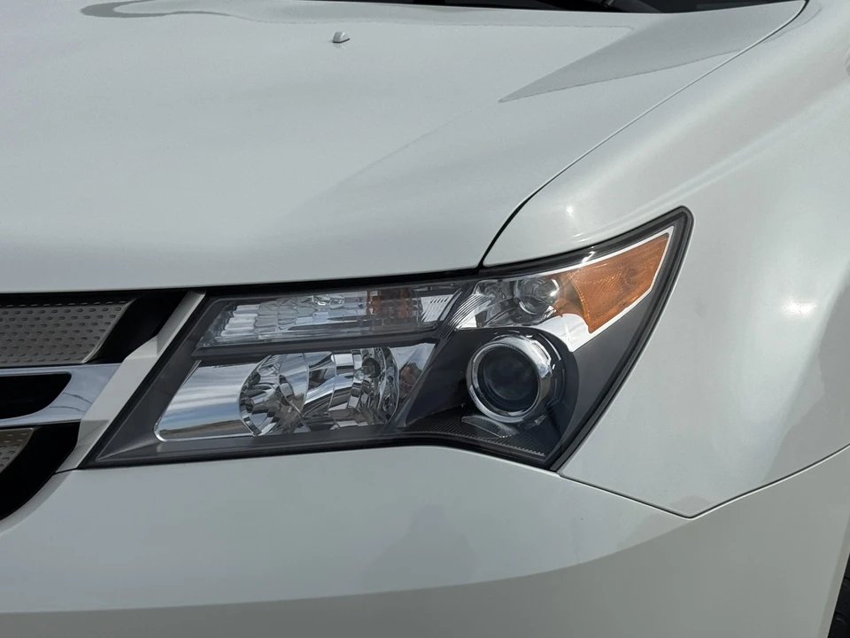2007 Acura MDX 2nd Gen - Image 24 of 31