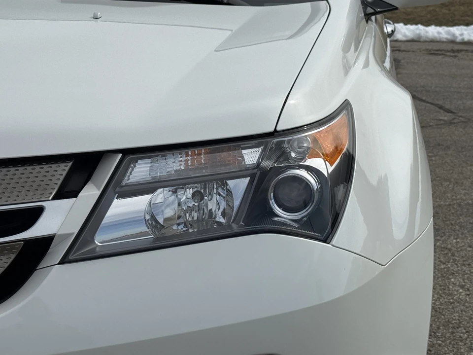2007 Acura MDX 2nd Gen - Image 25 of 31