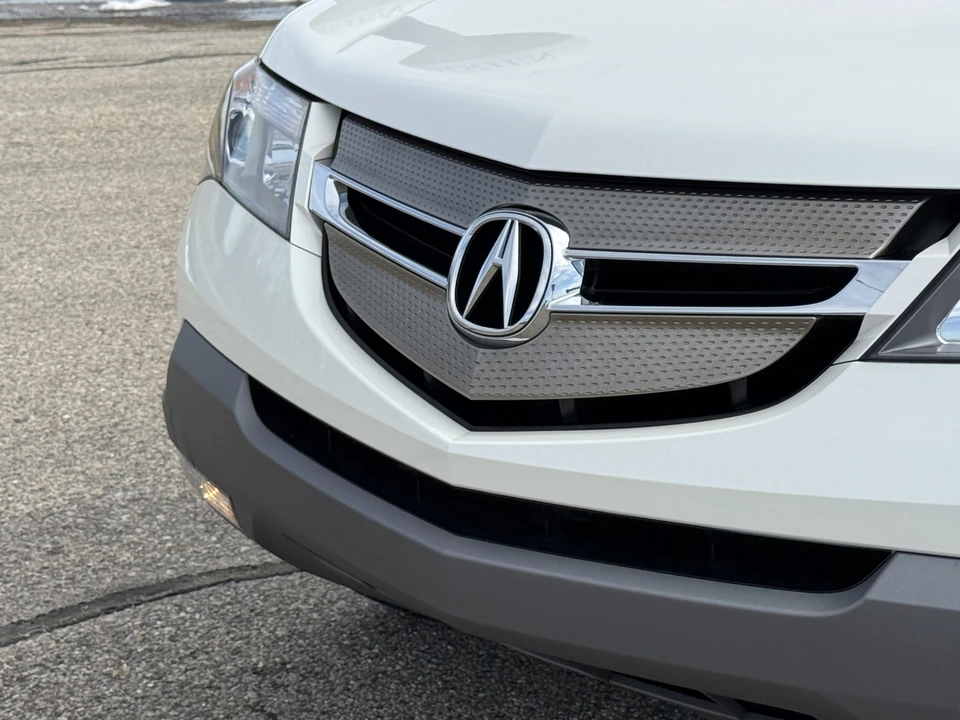 2007 Acura MDX 2nd Gen - Image 27 of 31