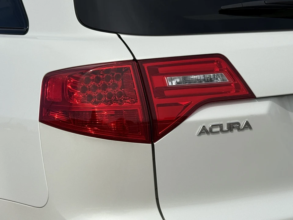 2007 Acura MDX 2nd Gen - Image 31 of 31