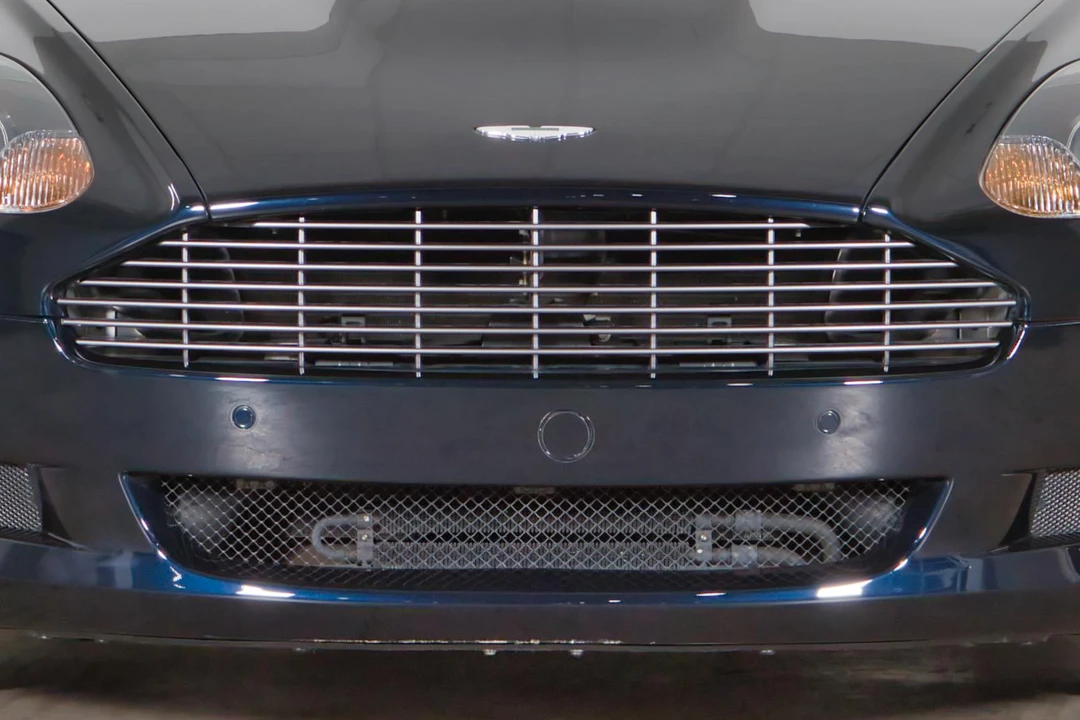 2007 Aston Martin DB9 - Image 15 of 31