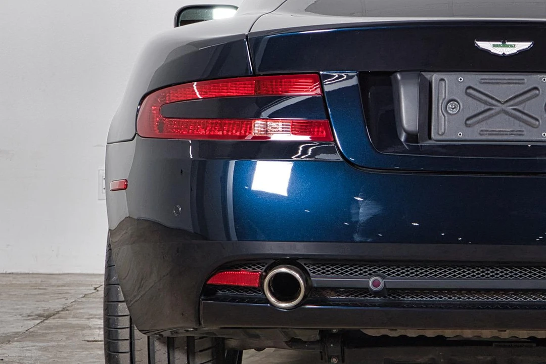 2007 Aston Martin DB9 - Image 26 of 31