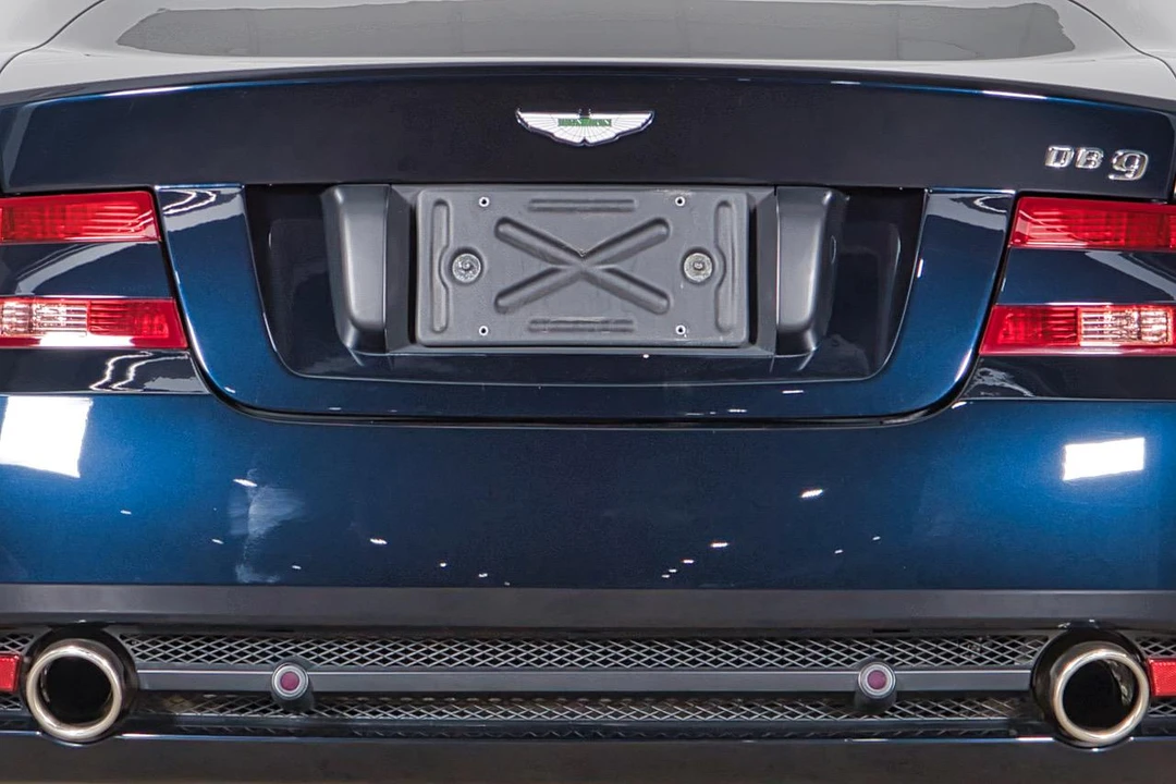2007 Aston Martin DB9 - Image 28 of 31