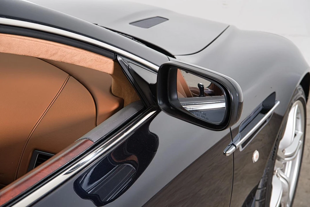 2007 Aston Martin DB9 - Image 23 of 31