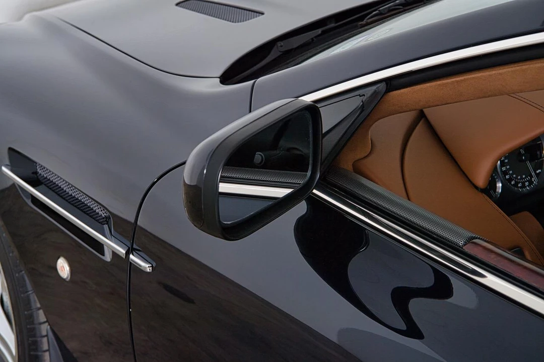 2007 Aston Martin DB9 - Image 22 of 31