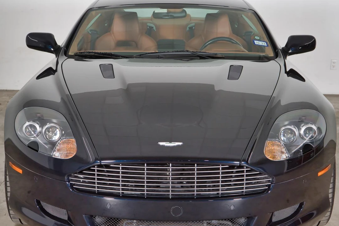 2007 Aston Martin DB9 - Image 14 of 31