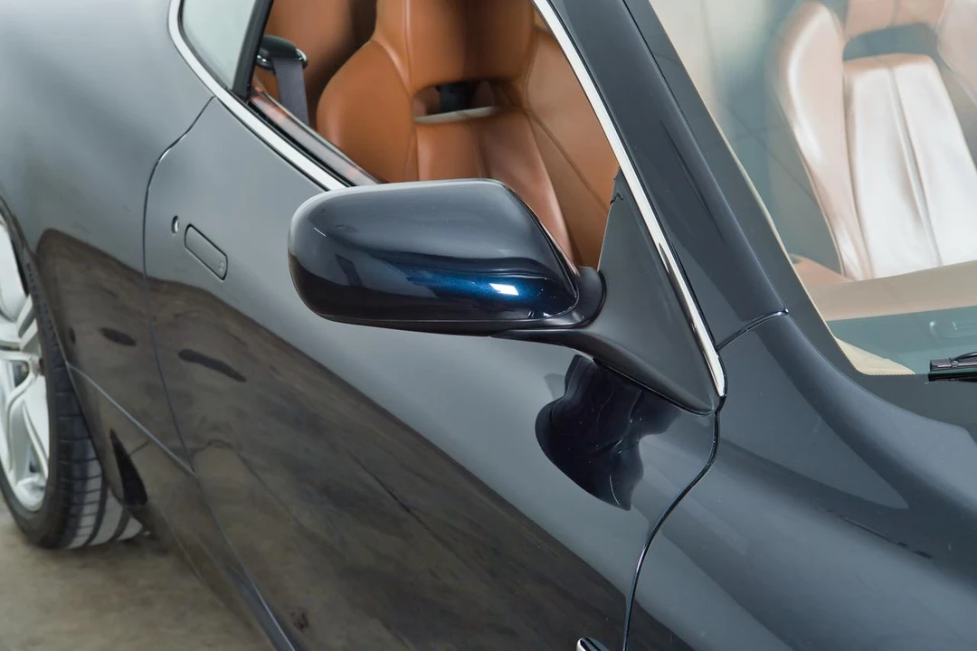 2007 Aston Martin DB9 - Image 21 of 31