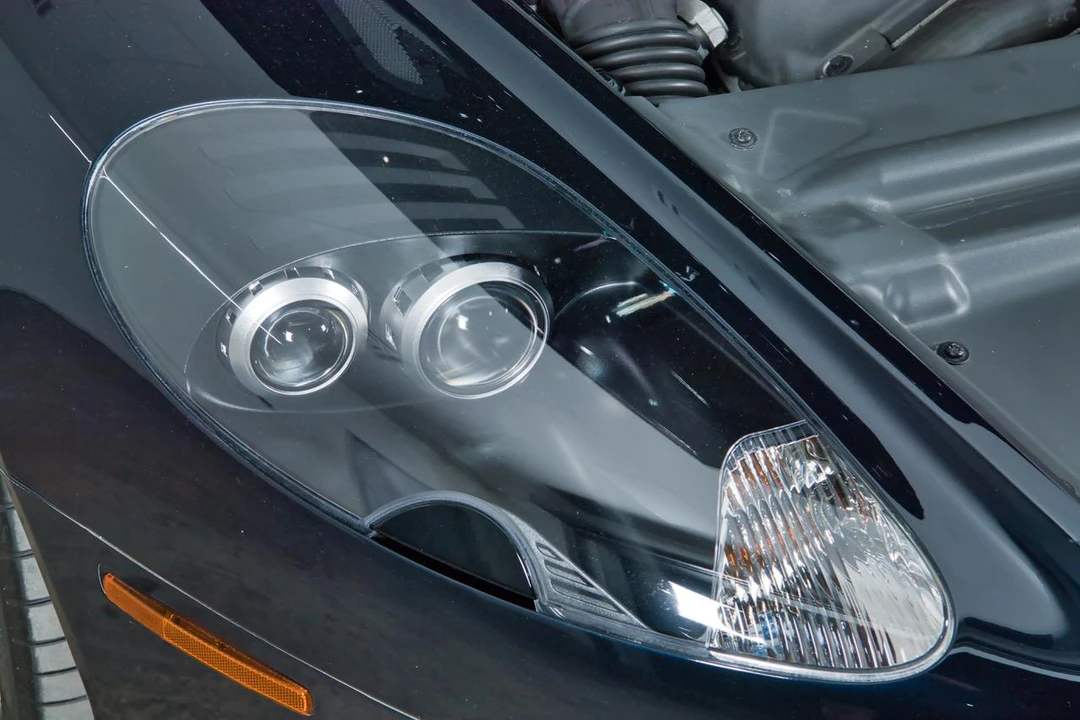 2007 Aston Martin DB9 - Image 16 of 31