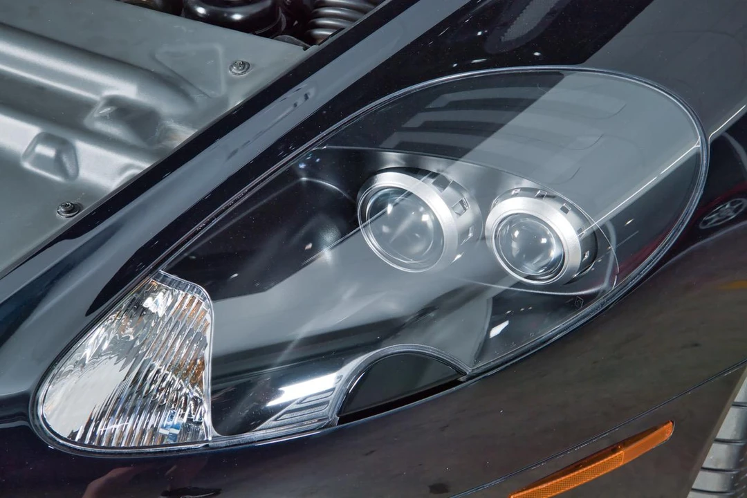 2007 Aston Martin DB9 - Image 17 of 31