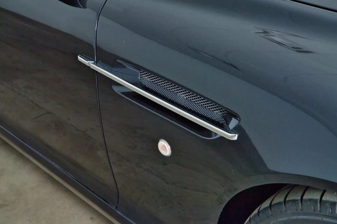2007 Aston Martin DB9 - Image 18 of 31