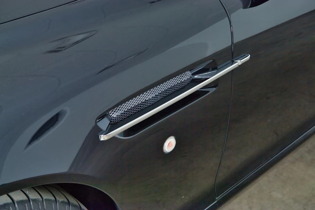 2007 Aston Martin DB9 - Image 19 of 31