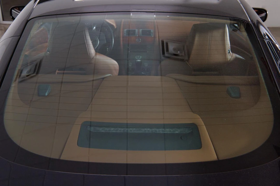 2007 Aston Martin DB9 - Image 30 of 31