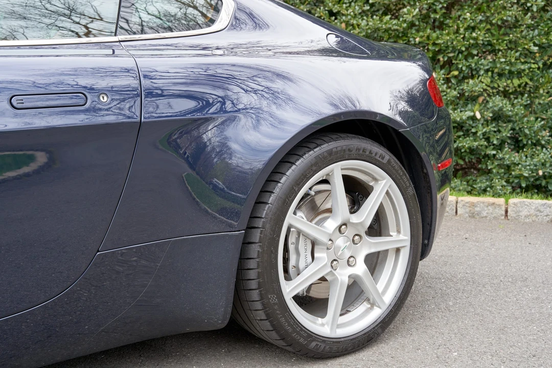 2007 Aston Martin V8 Vantage (2006-2017) - Image 23 of 31