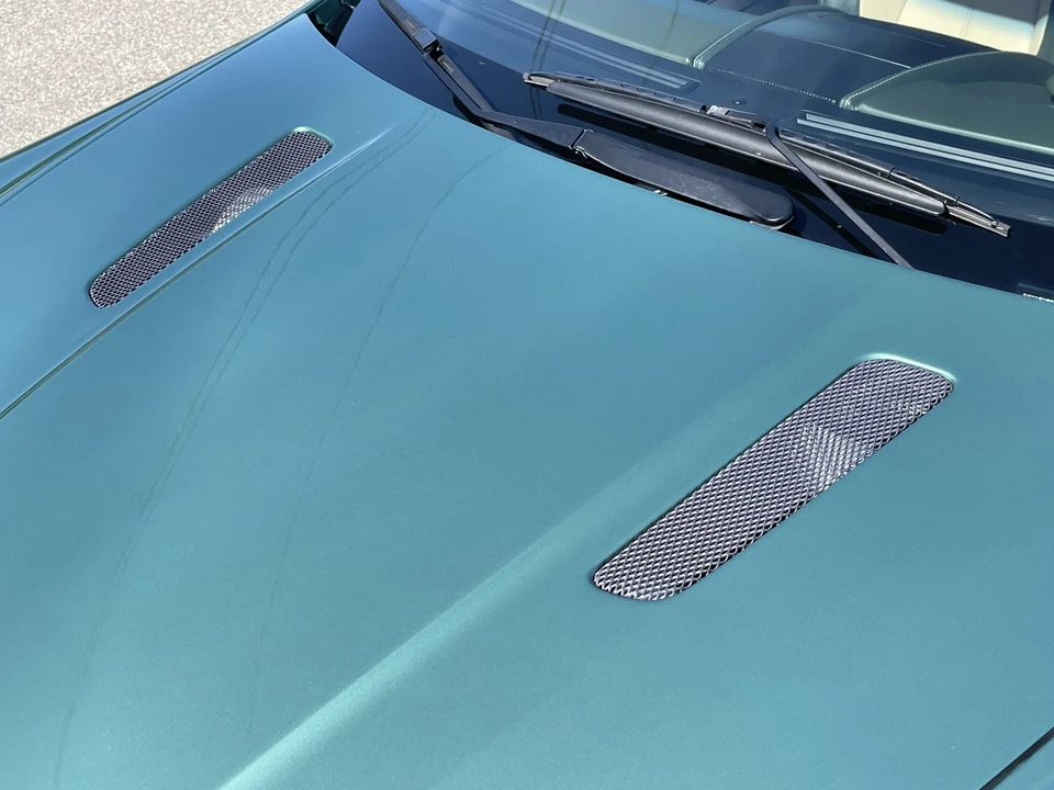 2007 Aston Martin V8 Vantage (2006-2017) - Image 16 of 31