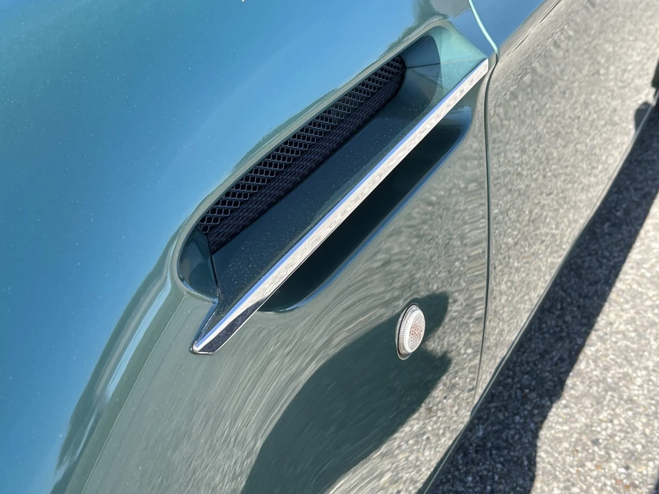 2007 Aston Martin V8 Vantage (2006-2017) - Image 19 of 31