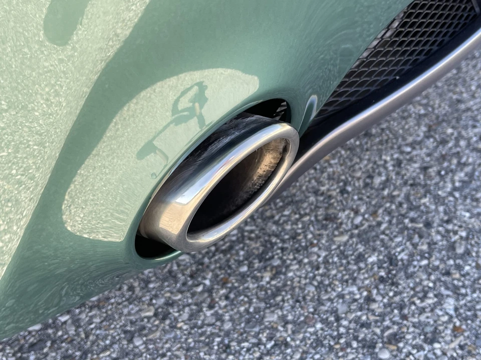 2007 Aston Martin V8 Vantage (2006-2017) - Image 26 of 31