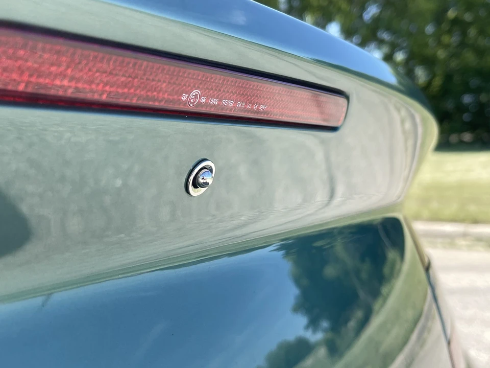 2007 Aston Martin V8 Vantage (2006-2017) - Image 27 of 31