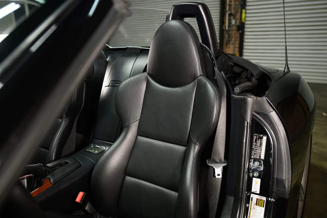 2007 BMW Z4 M Roadster - Image 31 of 31