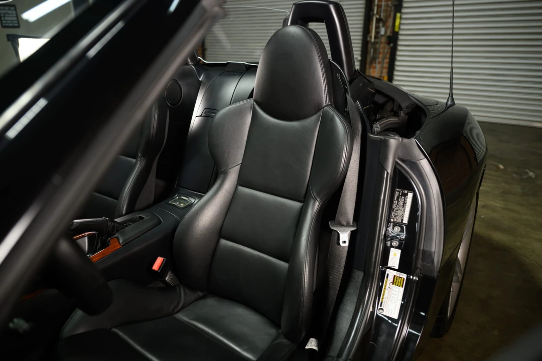 2007 BMW Z4 M Roadster - Image 30 of 31
