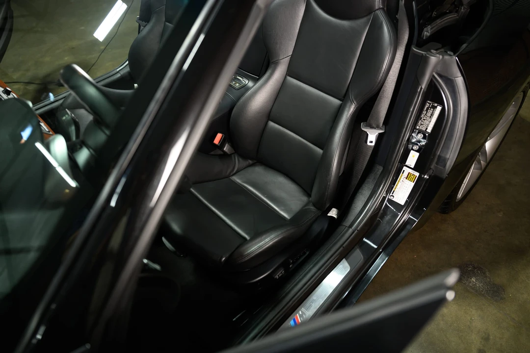 2007 BMW Z4 M Roadster - Image 29 of 31