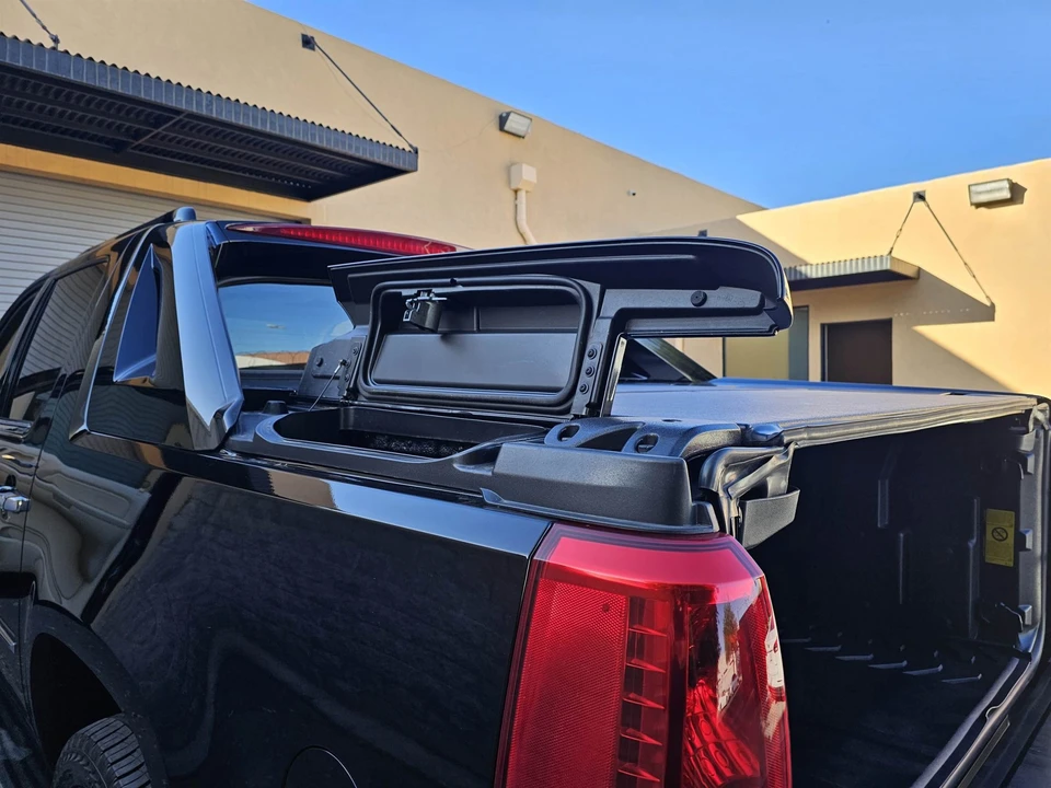2007 Cadillac Escalade & EXT 3rd Gen - Image 28 of 31