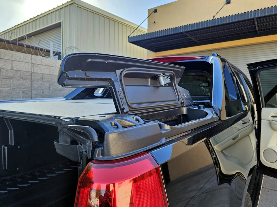 2007 Cadillac Escalade & EXT 3rd Gen - Image 30 of 31