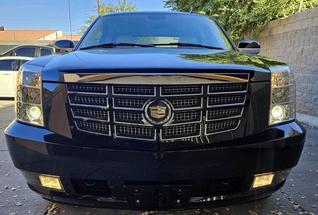 2007 Cadillac Escalade & EXT 3rd Gen - Image 19 of 31