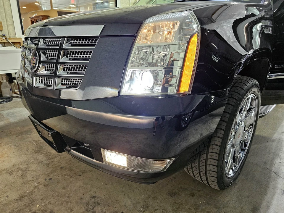 2007 Cadillac Escalade & EXT 3rd Gen - Image 21 of 31