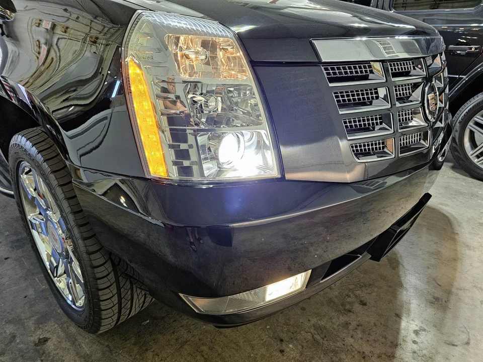 2007 Cadillac Escalade & EXT 3rd Gen - Image 20 of 31