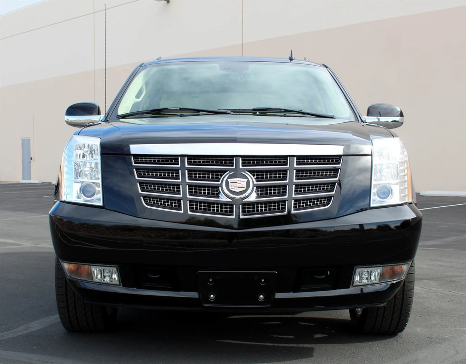 2007 Cadillac Escalade & EXT 3rd Gen - Image 18 of 31