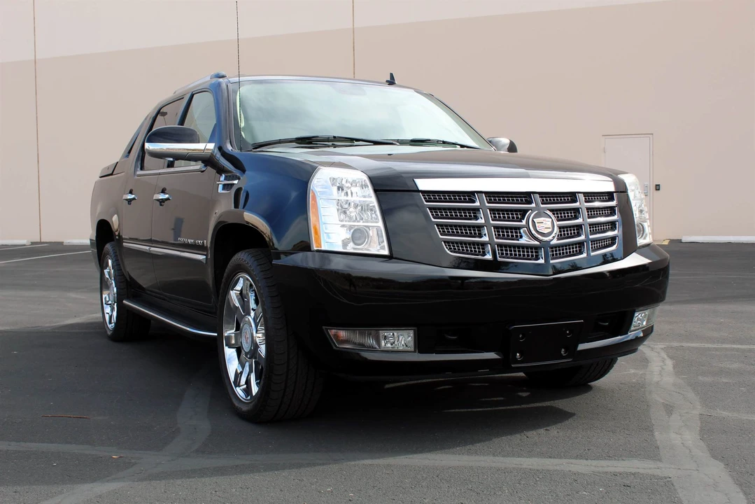 2007 Cadillac Escalade & EXT 3rd Gen - Image 17 of 31
