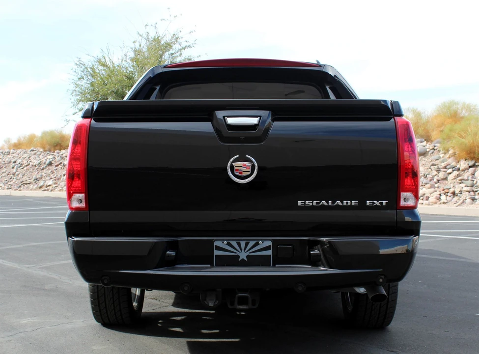 2007 Cadillac Escalade & EXT 3rd Gen - Image 10 of 31