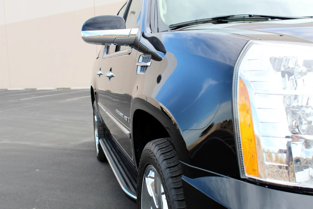 2007 Cadillac Escalade & EXT 3rd Gen - Image 22 of 31