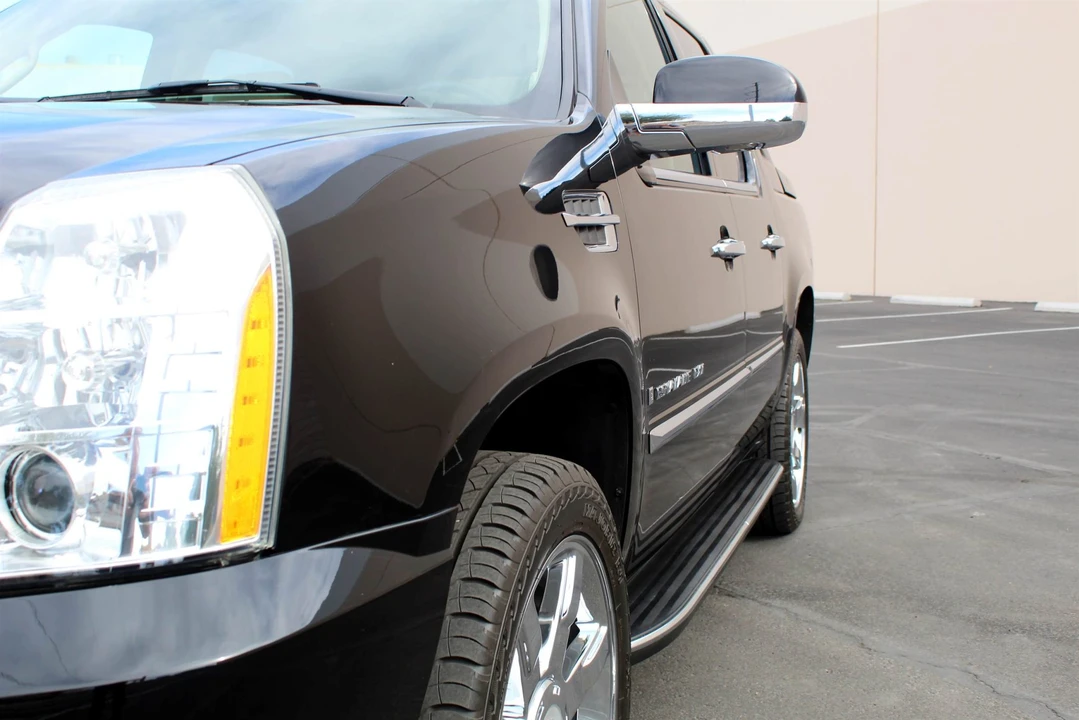 2007 Cadillac Escalade & EXT 3rd Gen - Image 23 of 31