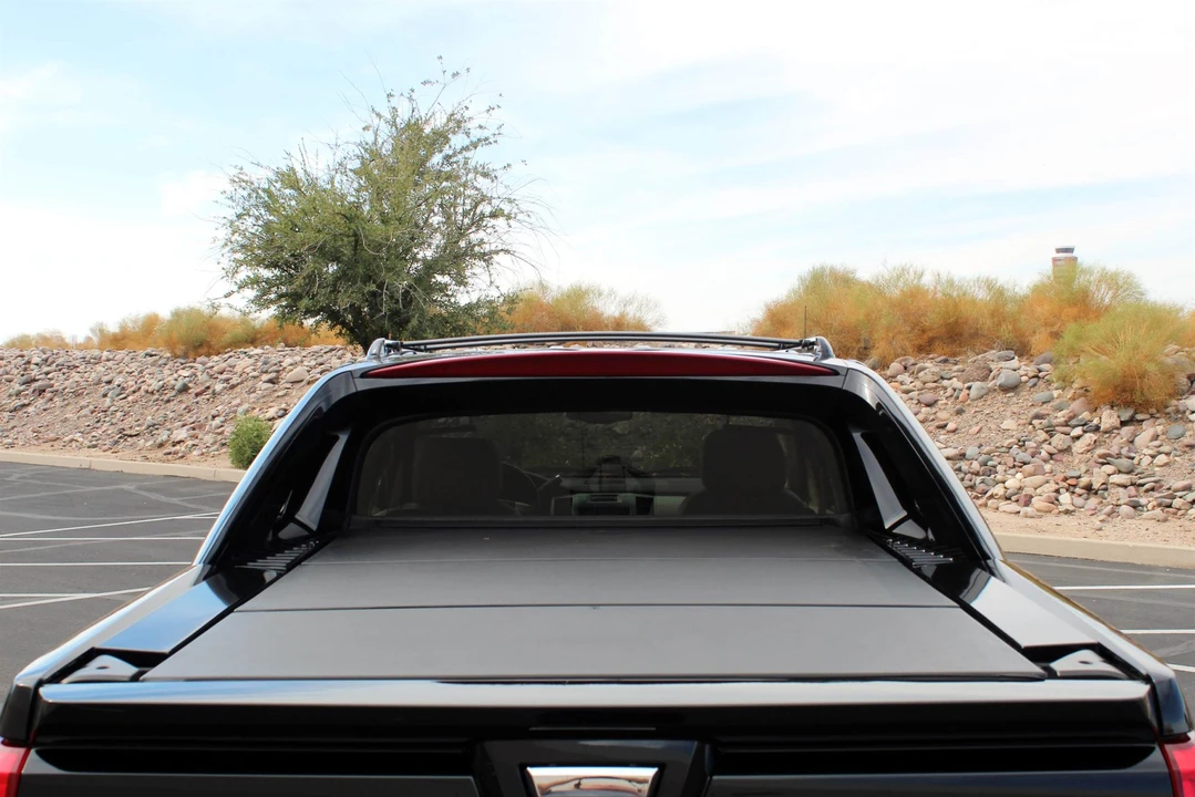 2007 Cadillac Escalade & EXT 3rd Gen - Image 29 of 31