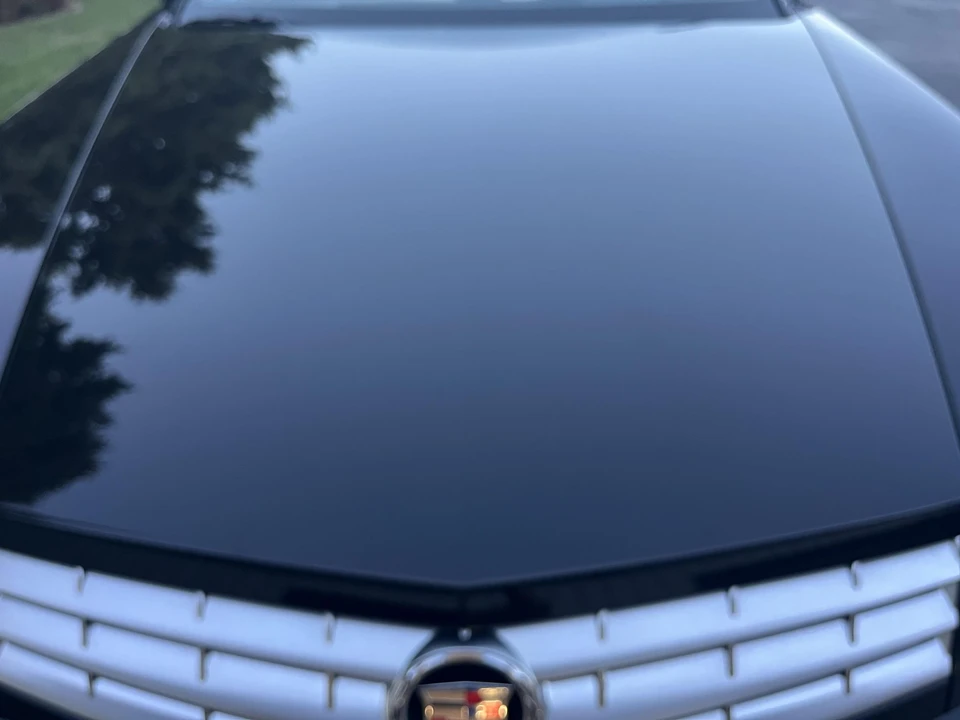 2007 Cadillac XLR - Image 16 of 31