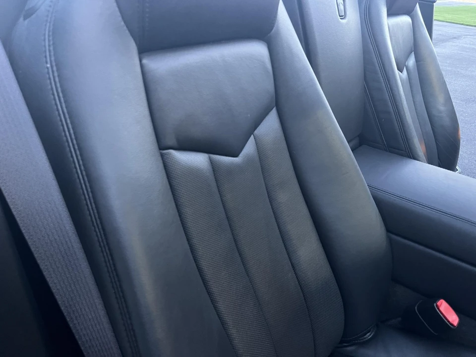 2007 Cadillac XLR - Image 31 of 31