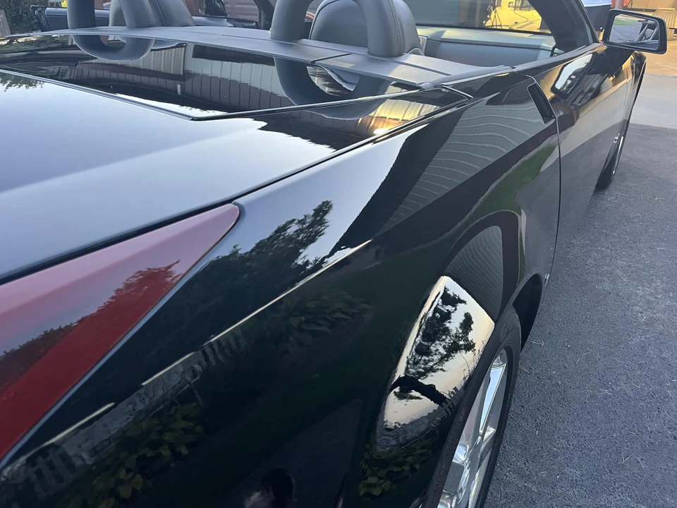 2007 Cadillac XLR - Image 18 of 31