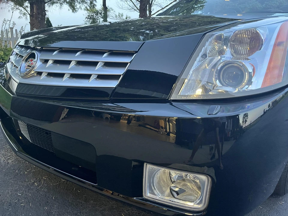 2007 Cadillac XLR - Image 19 of 31