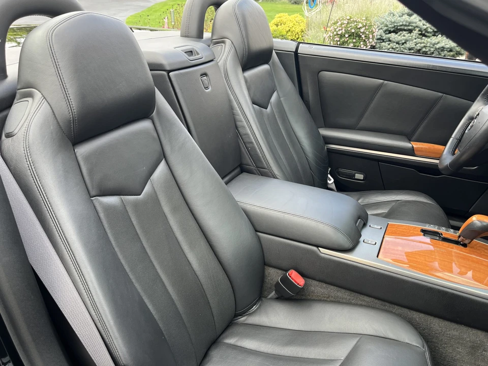 2007 Cadillac XLR - Image 30 of 31