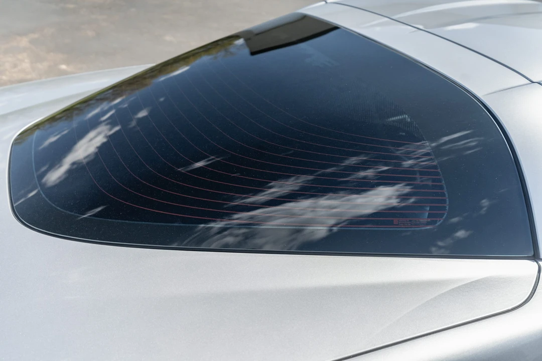 2007 Chevrolet Corvette C6 Z06 - Image 23 of 31