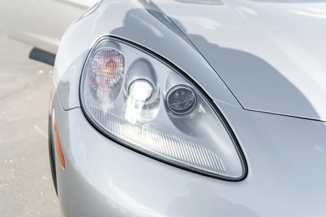 2007 Chevrolet Corvette C6 Z06 - Image 10 of 31