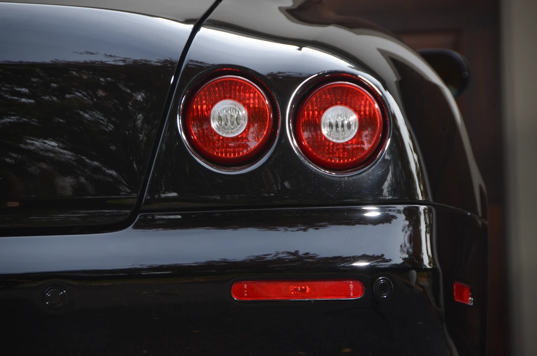 2007 Ferrari 612 - Image 31 of 31