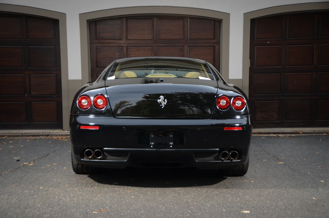2007 Ferrari 612 - Image 15 of 31