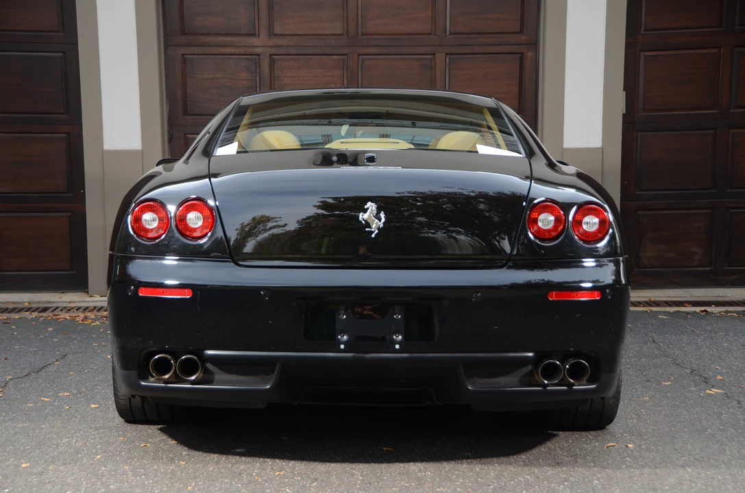 2007 Ferrari 612 - Image 13 of 31