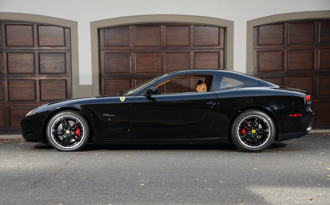 2007 Ferrari 612 - Image 21 of 31