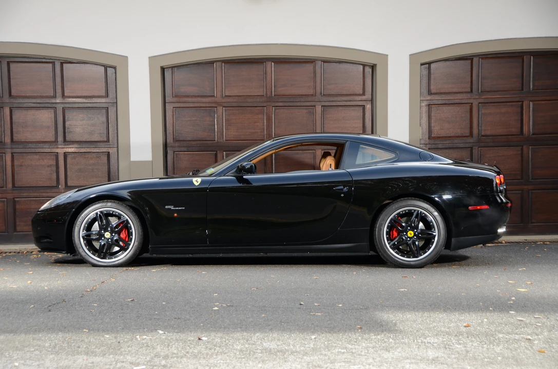 2007 Ferrari 612 - Image 20 of 31