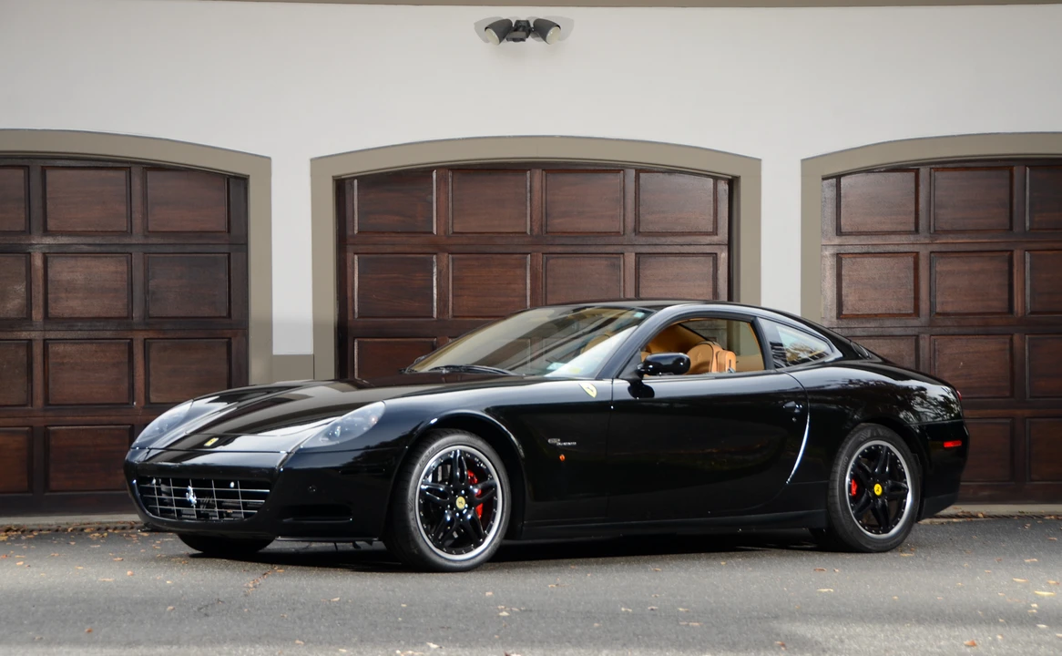 2007 Ferrari 612 - Image 3 of 31