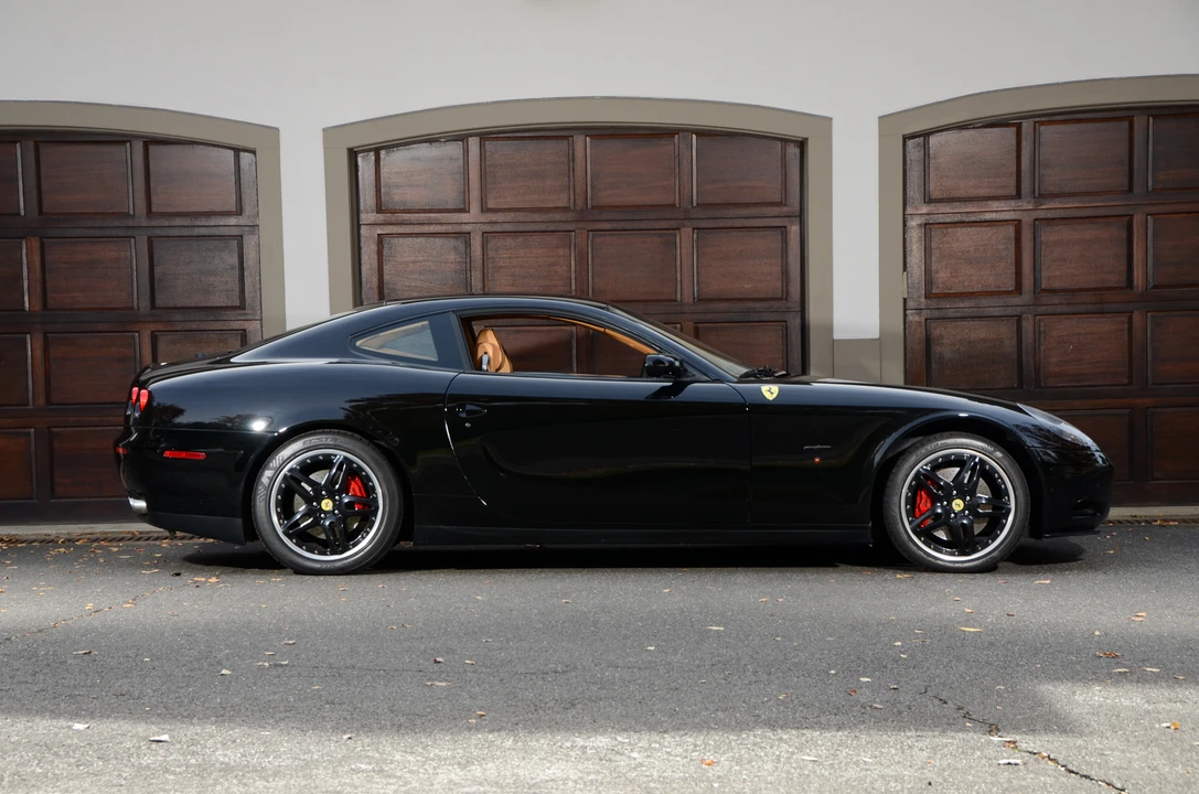 2007 Ferrari 612 - Image 10 of 31