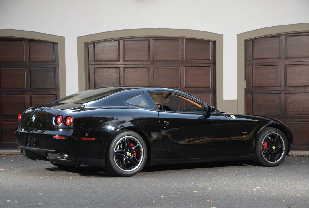 2007 Ferrari 612 - Image 11 of 31